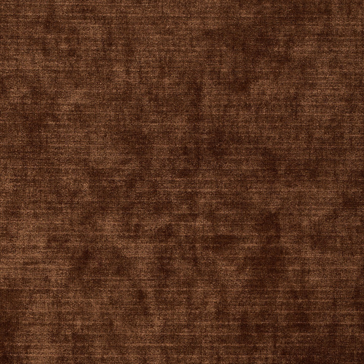 Brown upholstery fabric