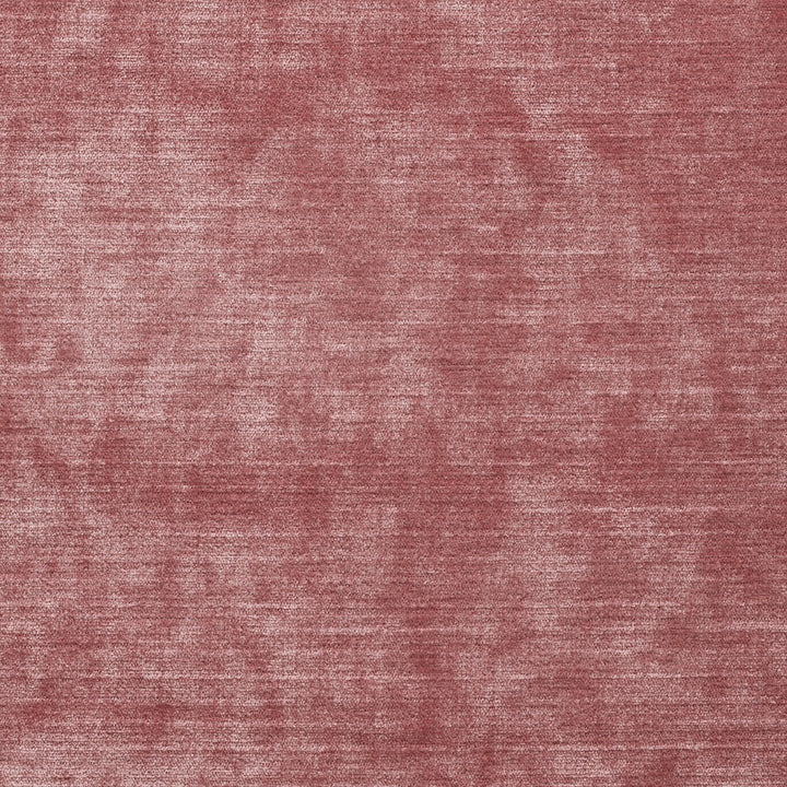 pink upholstery fabric swatch