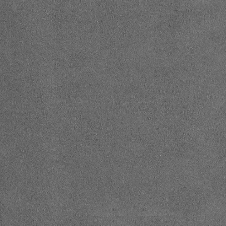 grey upholstery fabric swatch