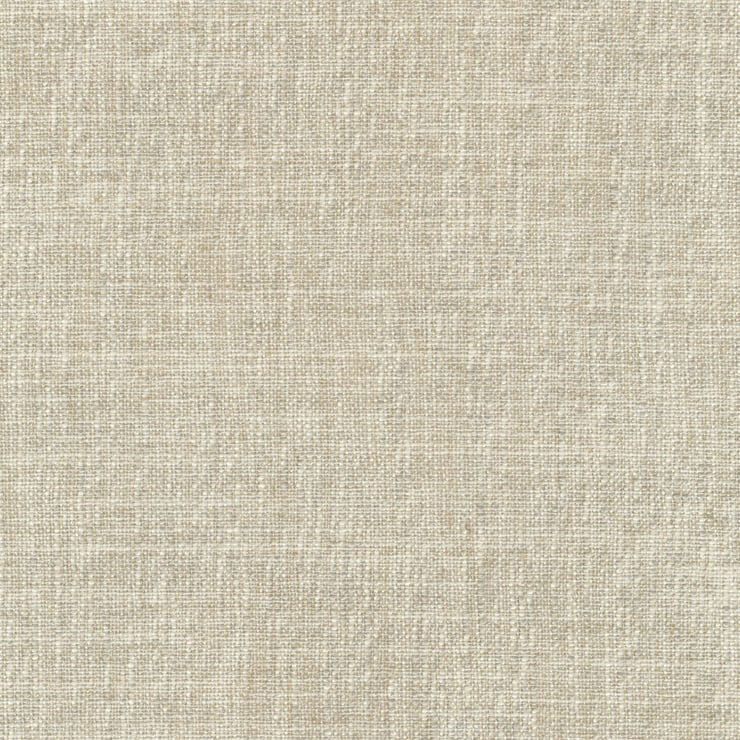 Beige upholstery fabric