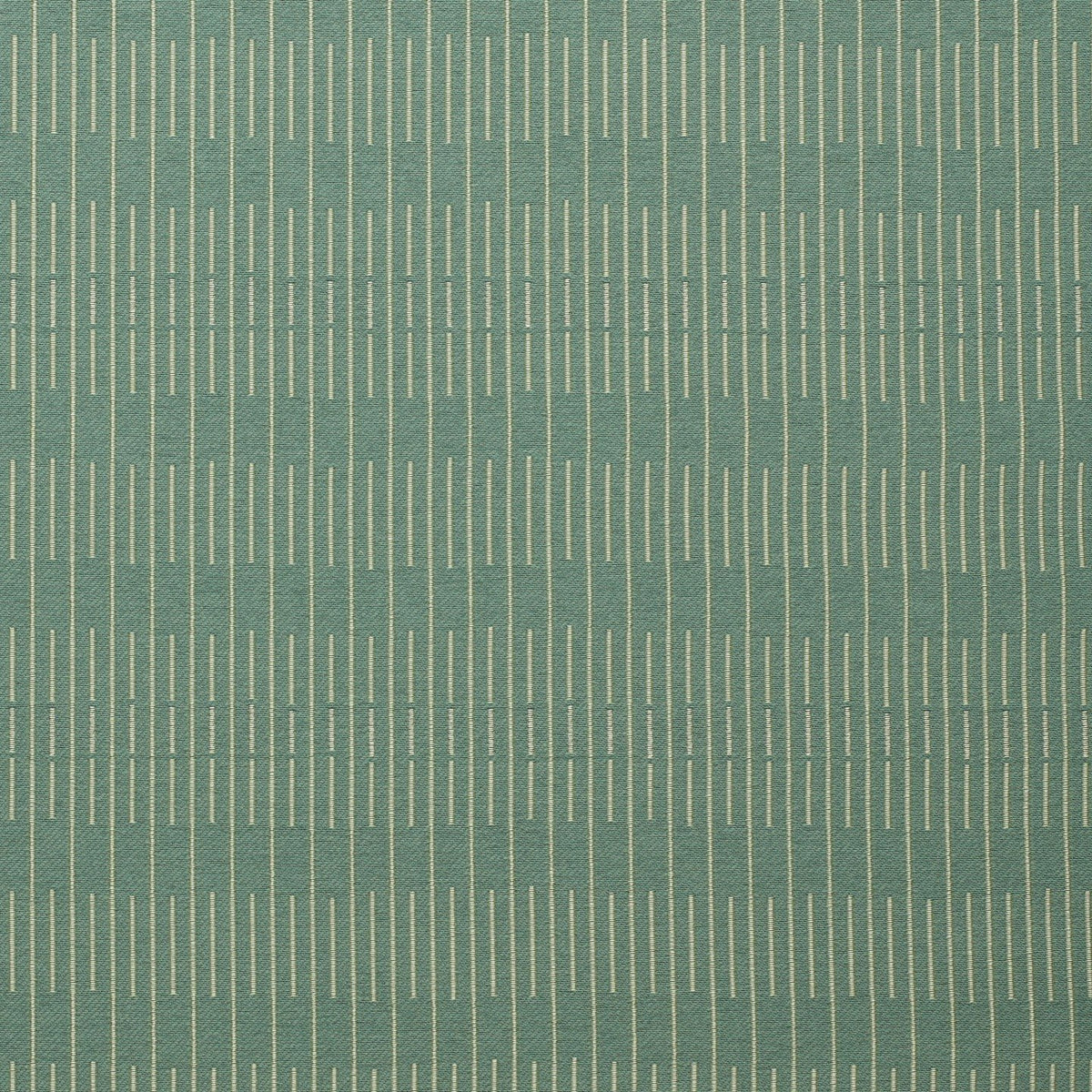 Aqua upholstery fabric