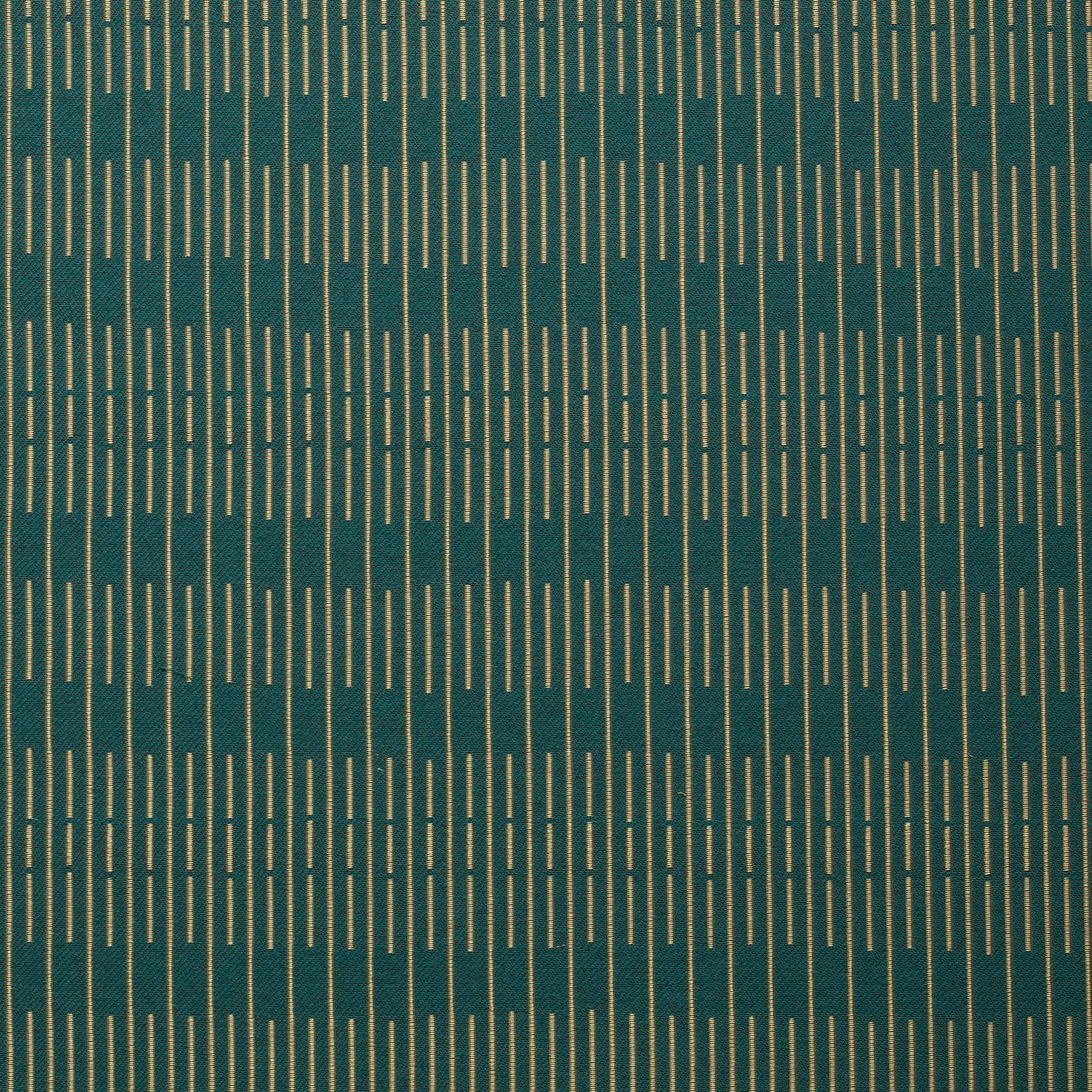 Aqua upholstery fabric