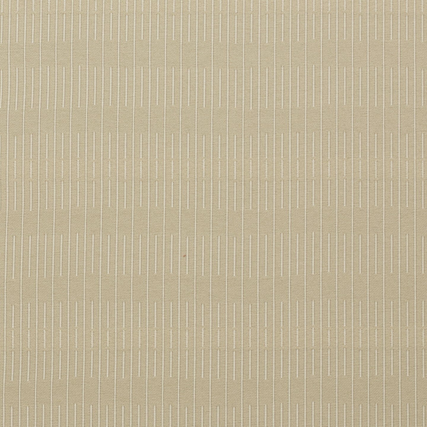 Beige upholstery fabric