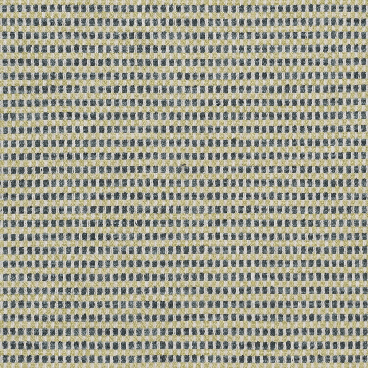 Aqua upholstery fabric