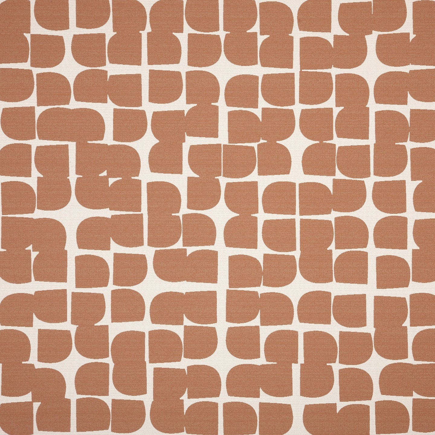 Beige upholstery fabric