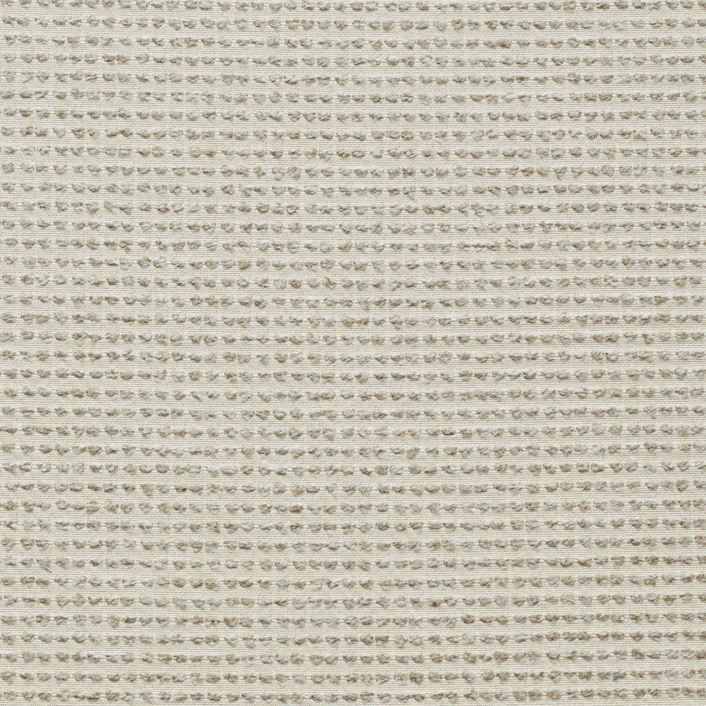 Beige upholstery fabric