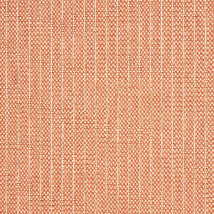 pink upholstery fabric swatch