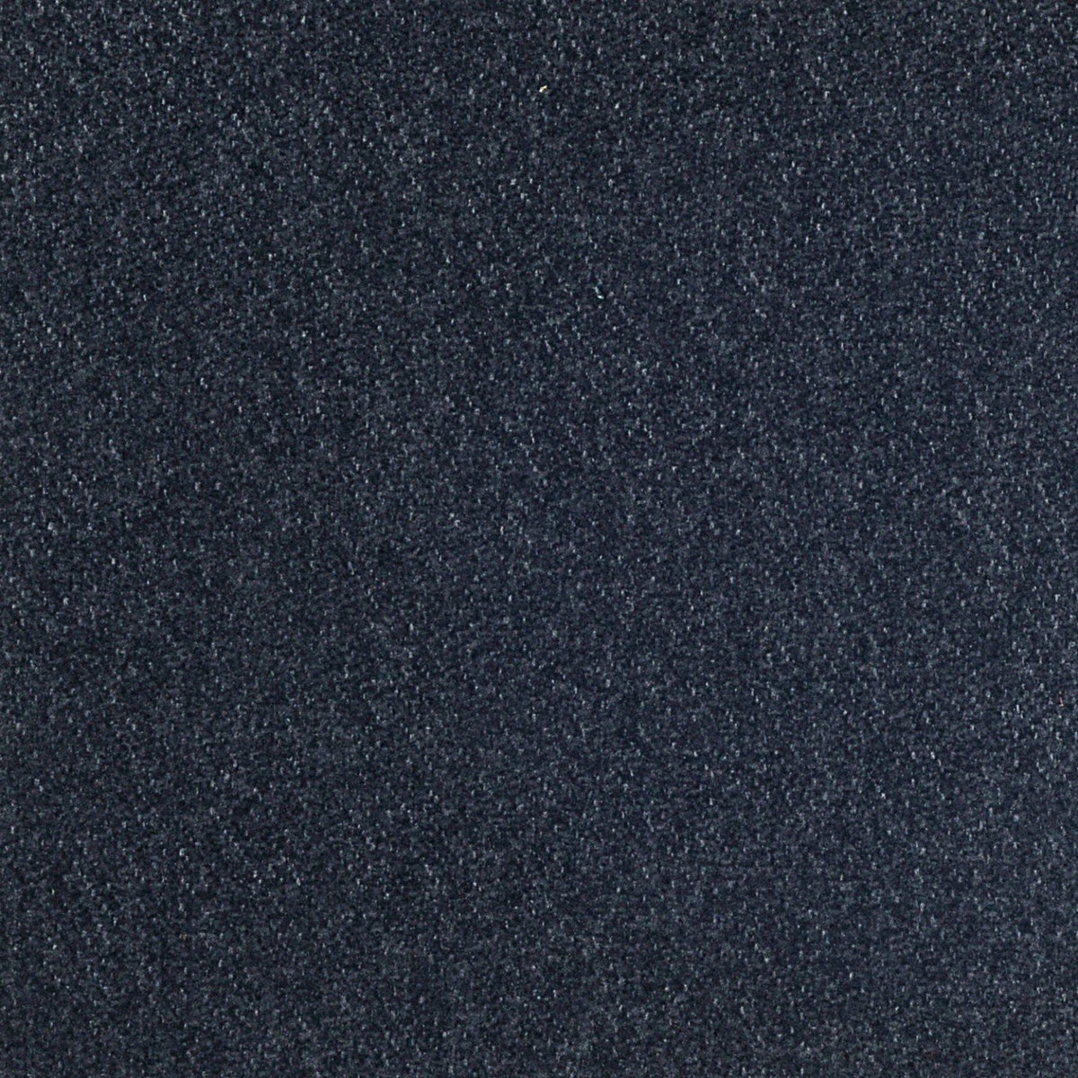 Blue upholstery fabric