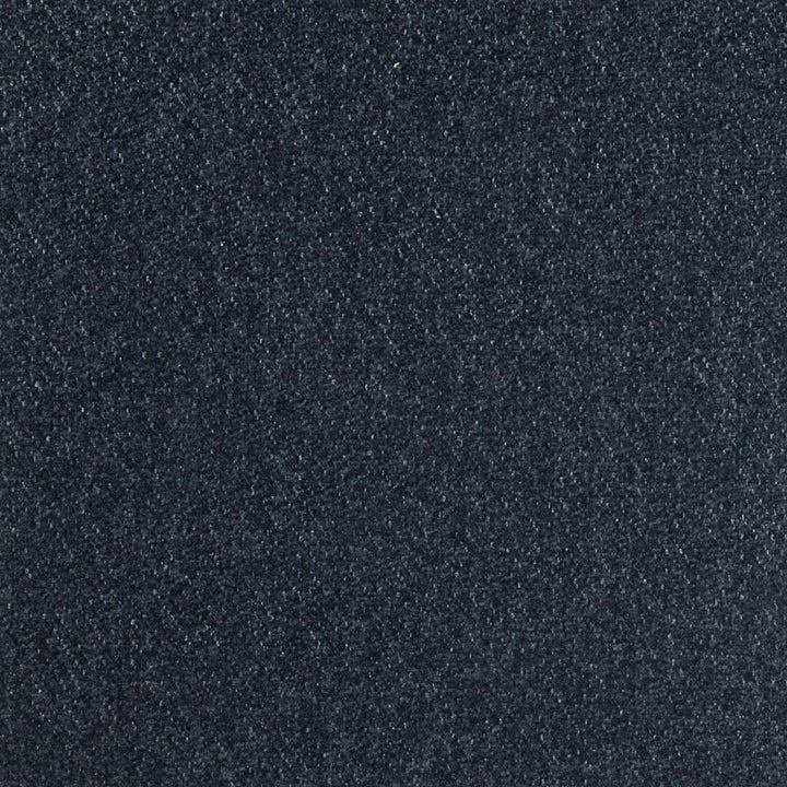 Blue upholstery fabric