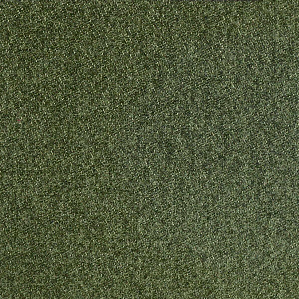 green upholstery fabric swatch
