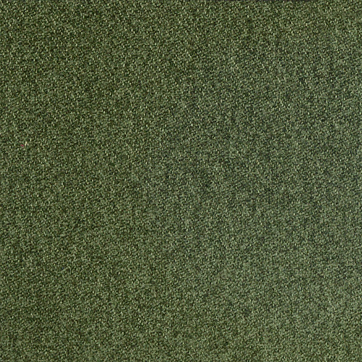 green upholstery fabric swatch