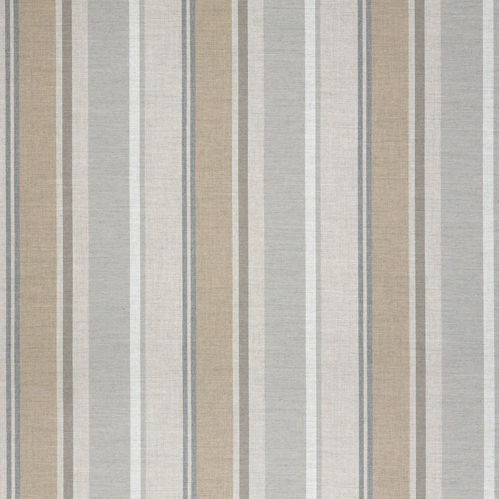 grey upholstery fabric swatch