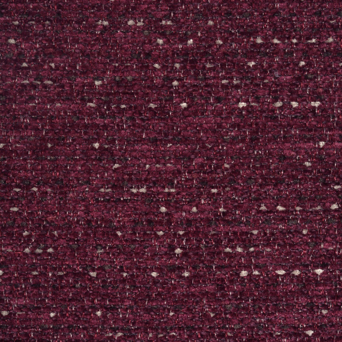 Burgundy upholstery fabric