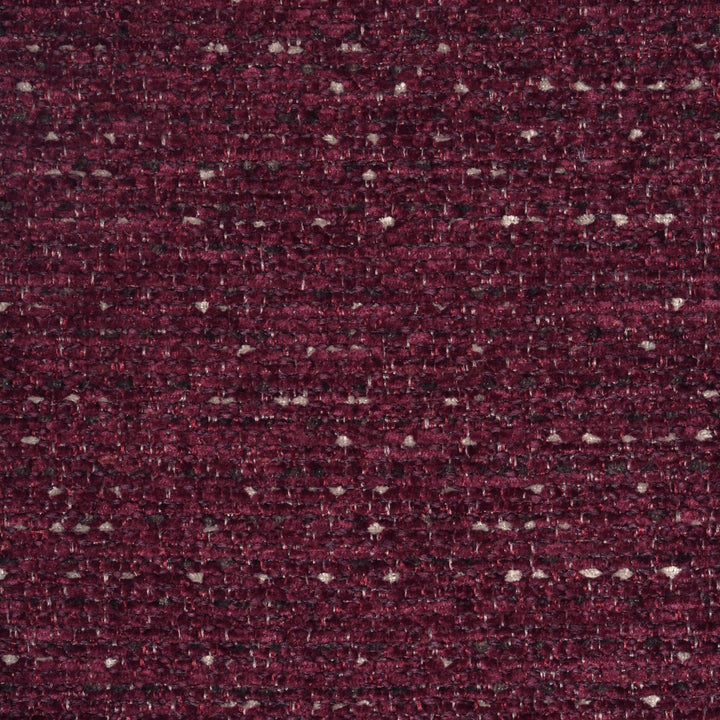 Burgundy upholstery fabric
