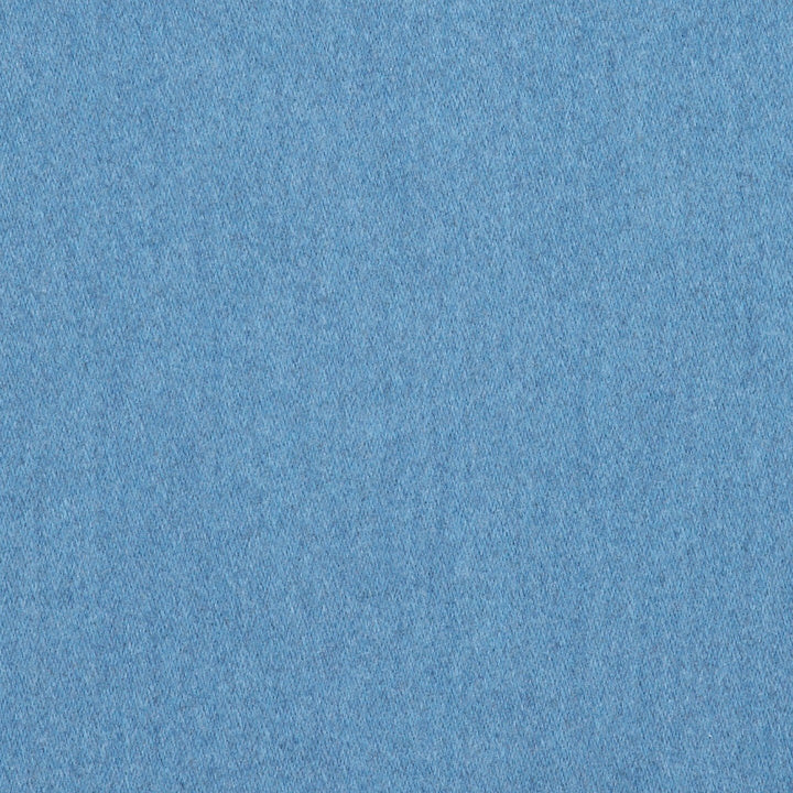Blue upholstery fabric