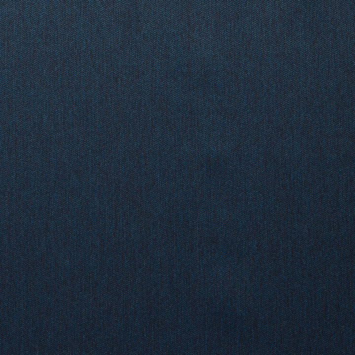 Blue upholstery fabric
