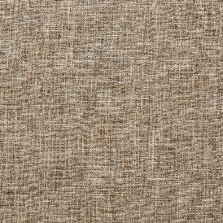 grey upholstery fabric swatch