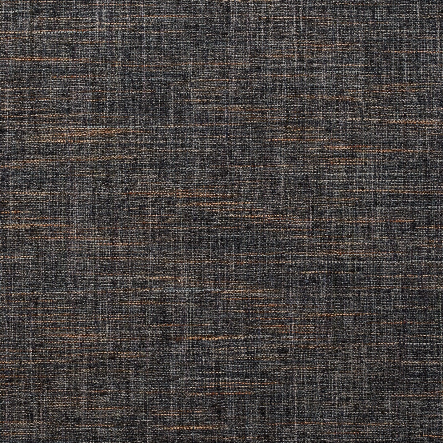 Blue upholstery fabric