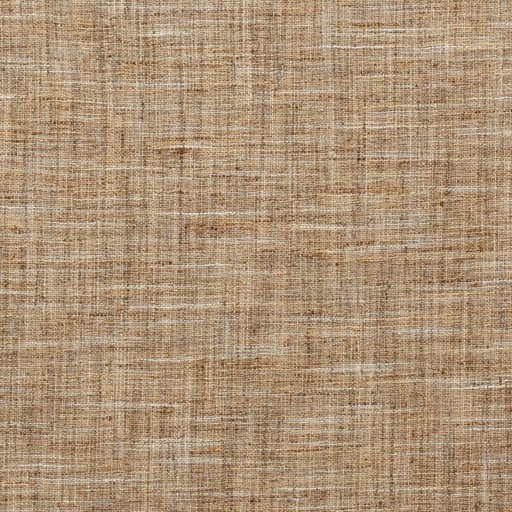 Beige upholstery fabric