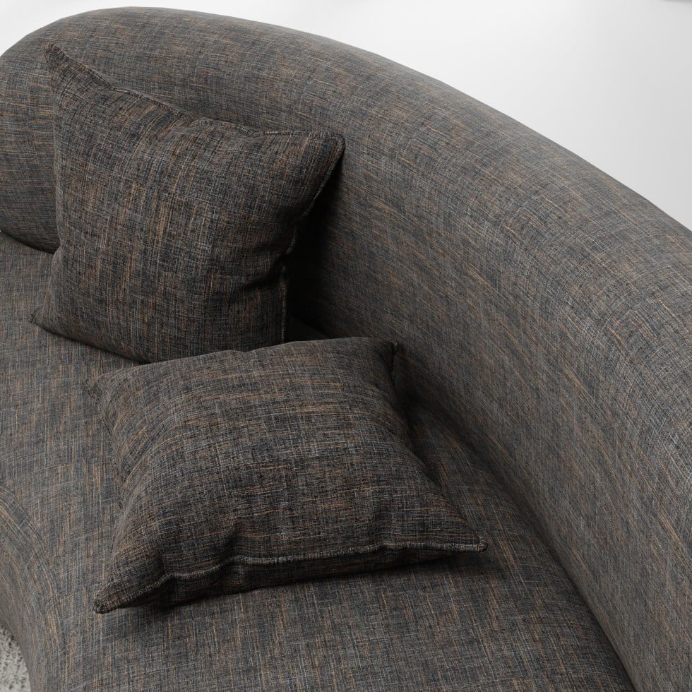teal upholstery fabric