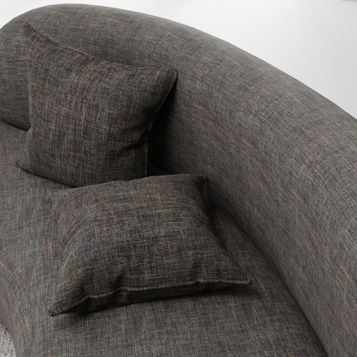 teal upholstery fabric