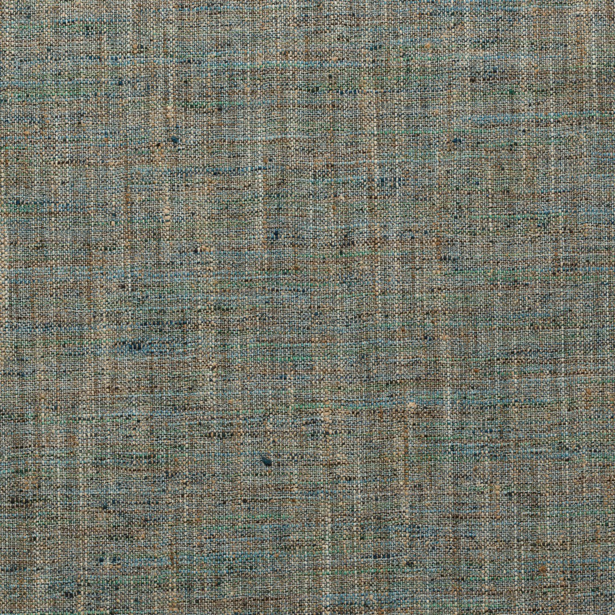 Aqua upholstery fabric