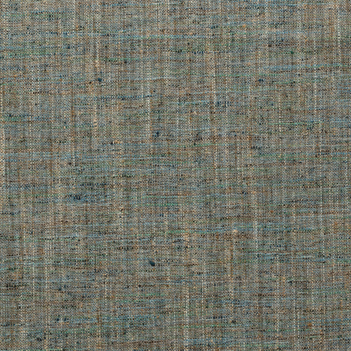 Aqua upholstery fabric