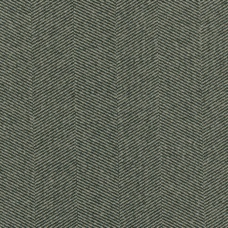 grey upholstery fabric swatch