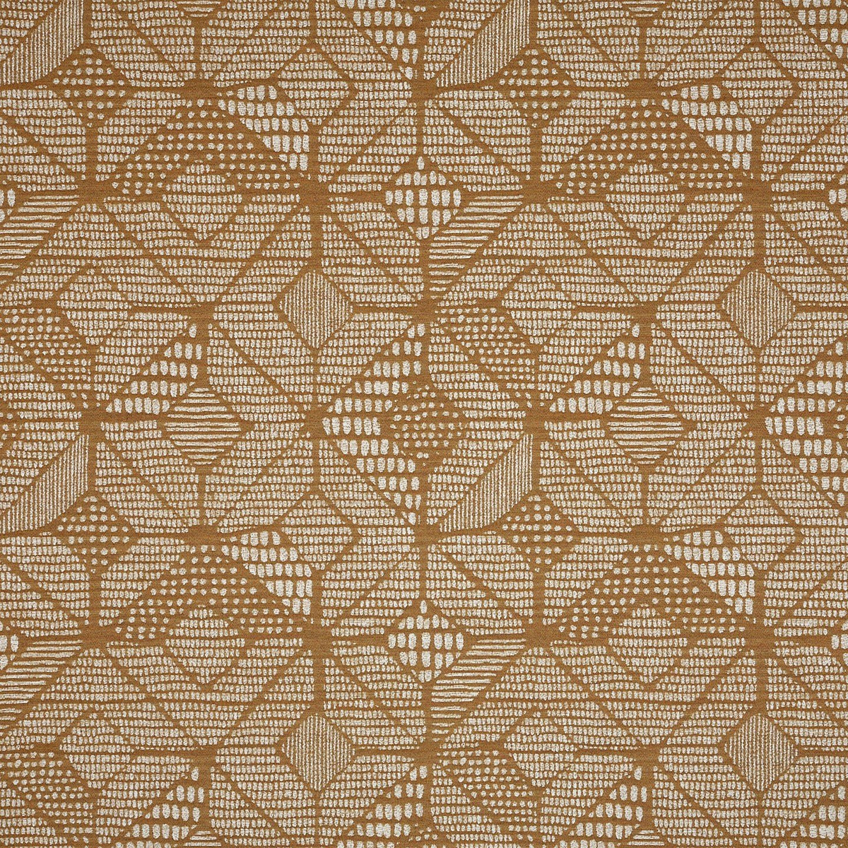 Yellow upholstery fabric