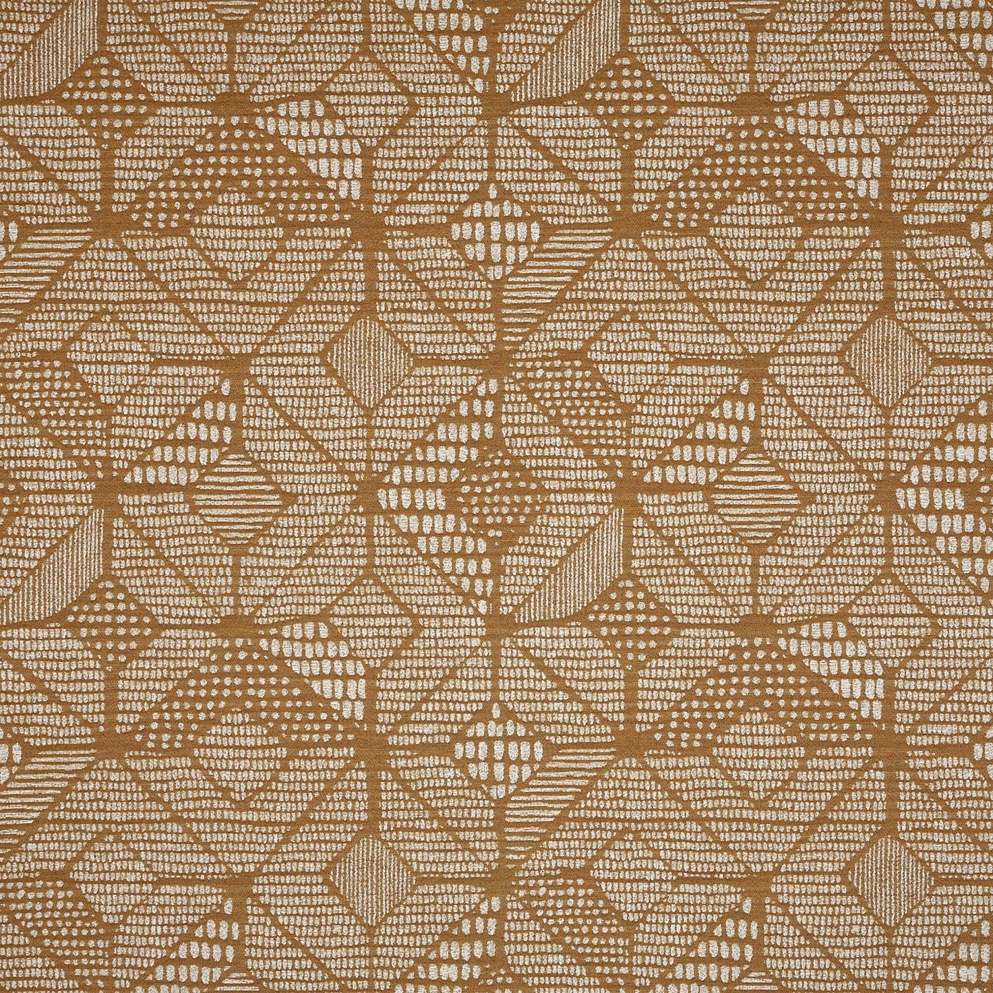 Yellow upholstery fabric