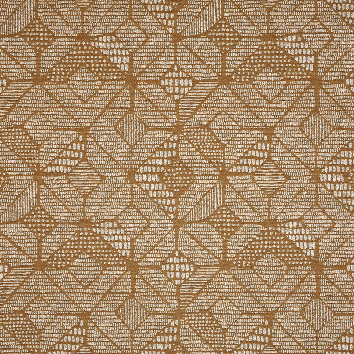 Yellow upholstery fabric