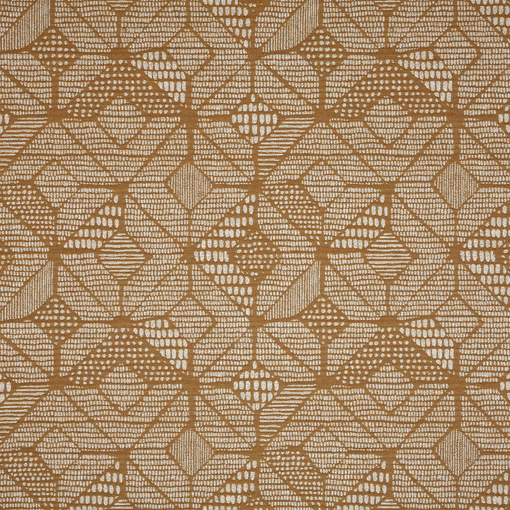 Yellow upholstery fabric