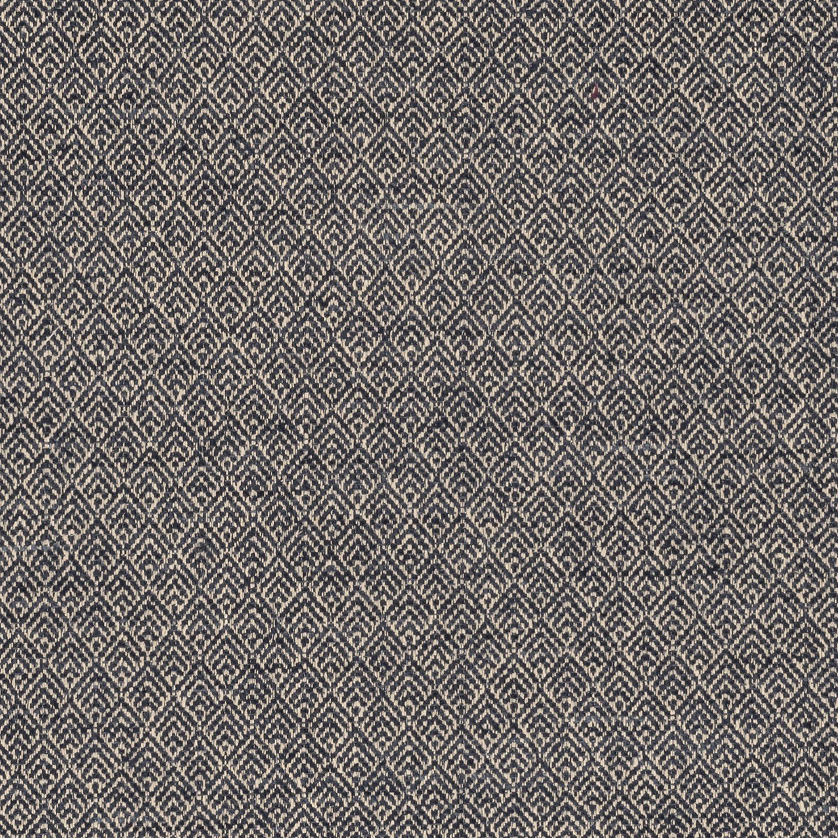 Blue upholstery fabric