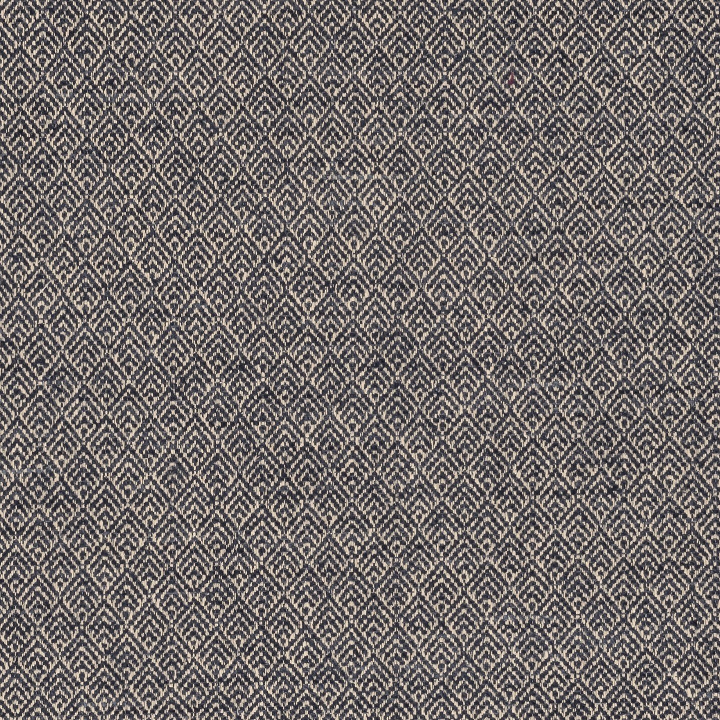 Blue upholstery fabric