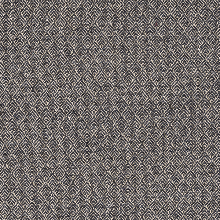 Blue upholstery fabric