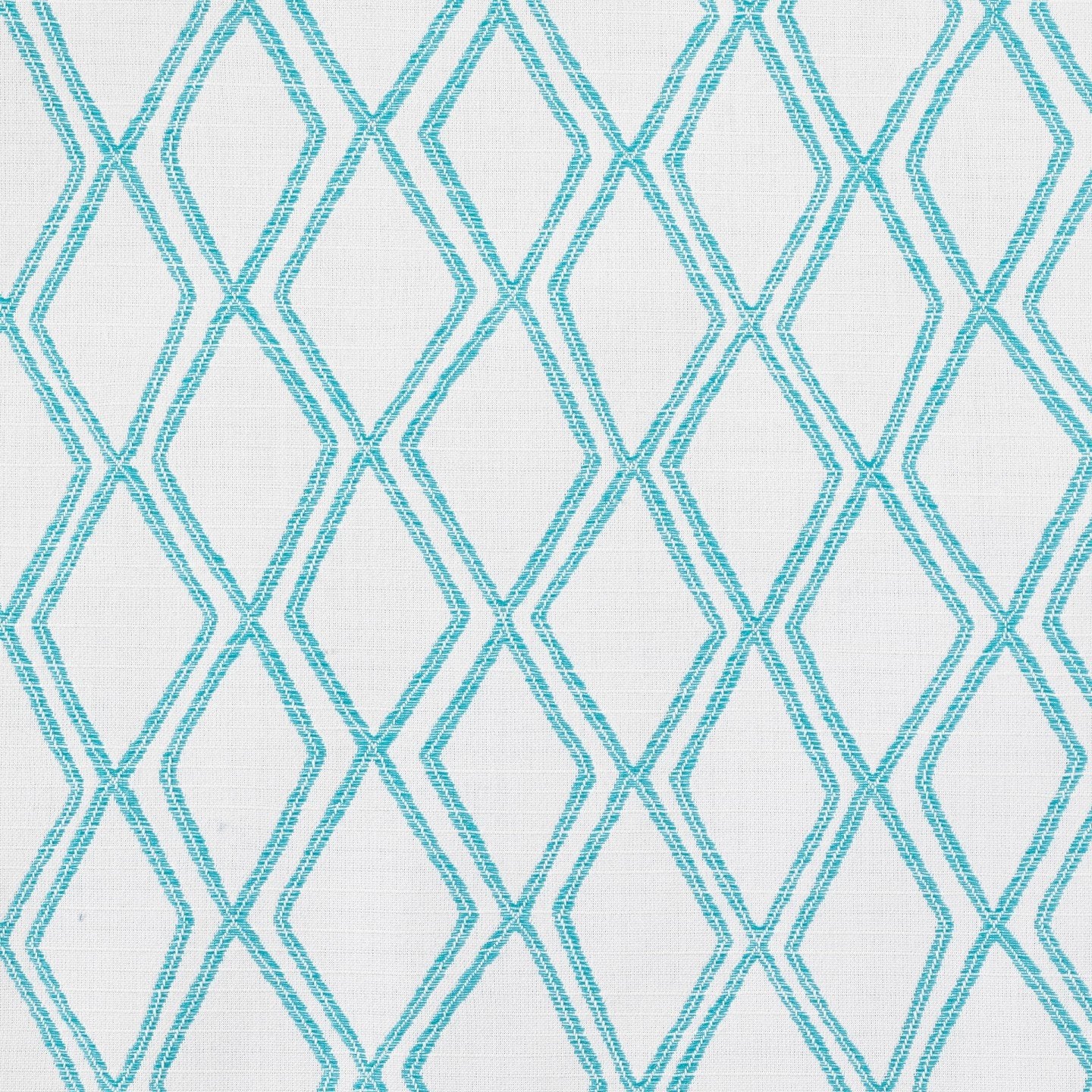 Blue upholstery fabric