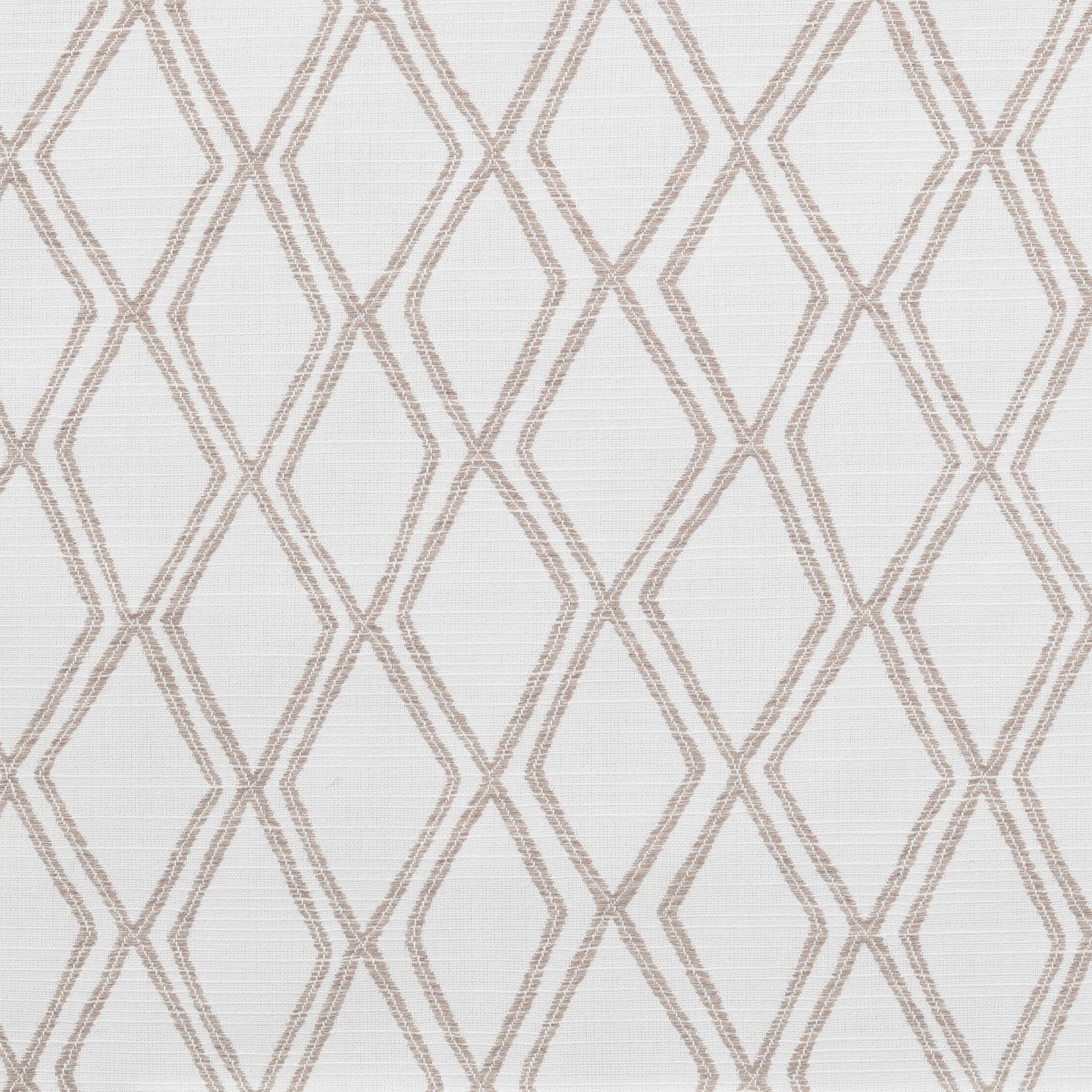 Beige upholstery fabric