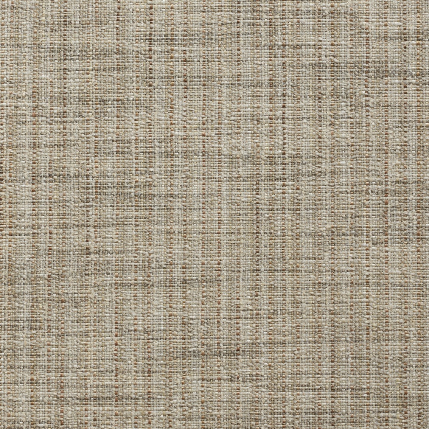 Beige upholstery fabric