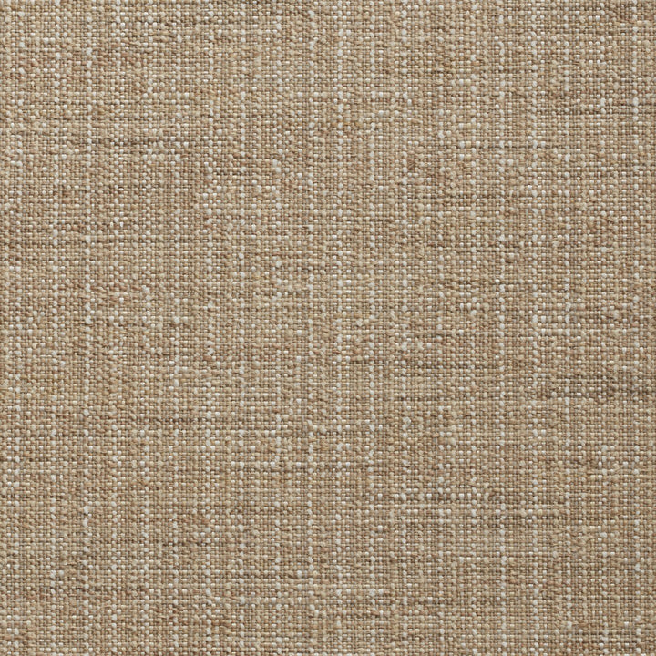 Beige upholstery fabric