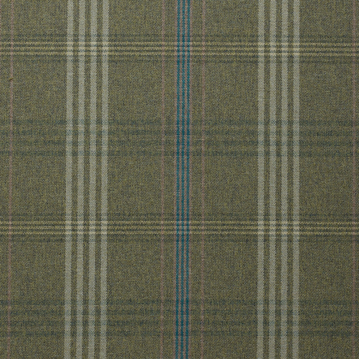 green upholstery fabric swatch