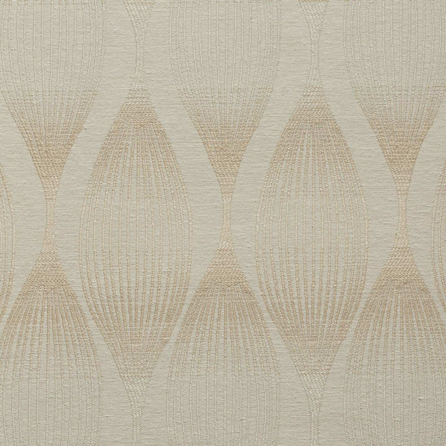 Beige upholstery fabric