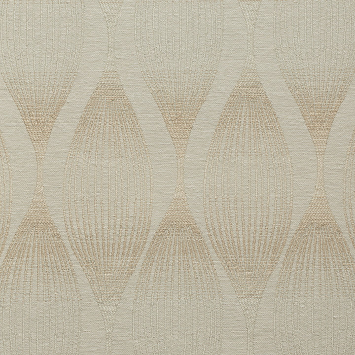 Beige upholstery fabric