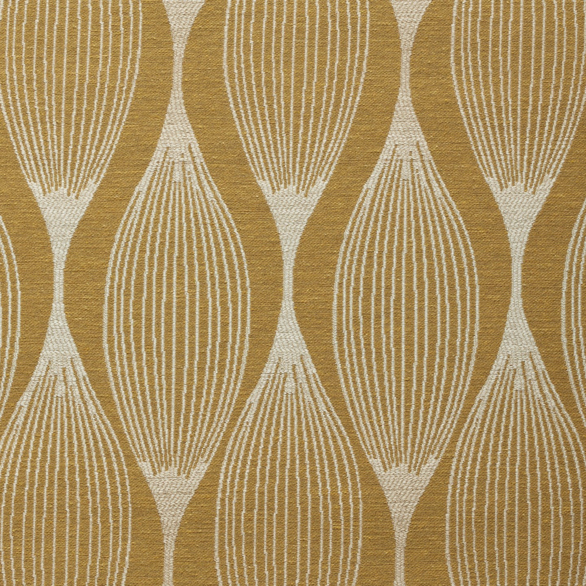 green upholstery fabric swatch