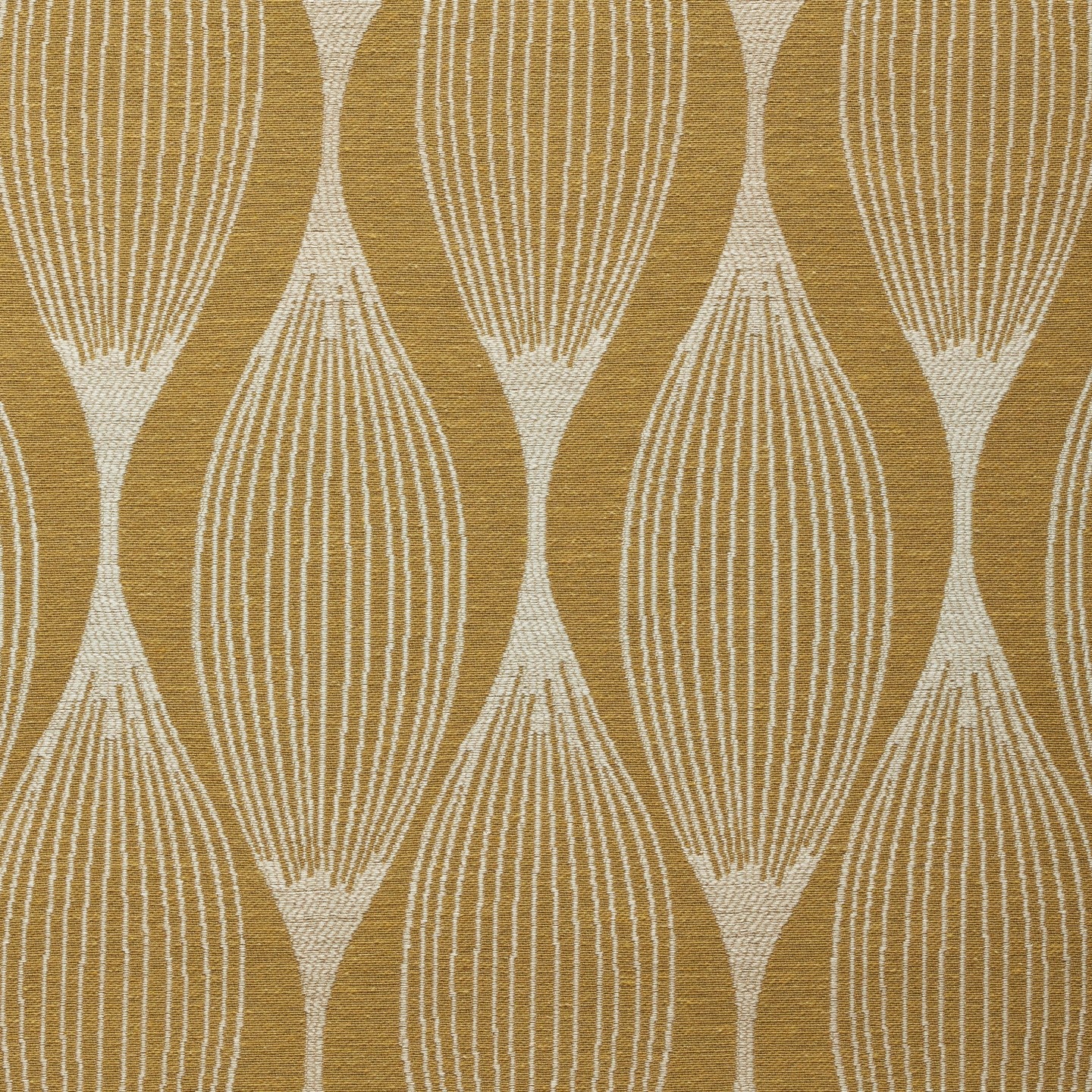 green upholstery fabric swatch