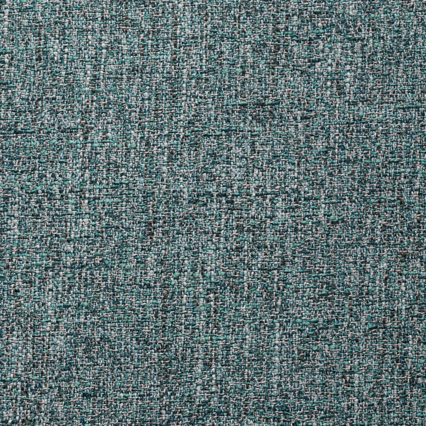 Blue upholstery fabric