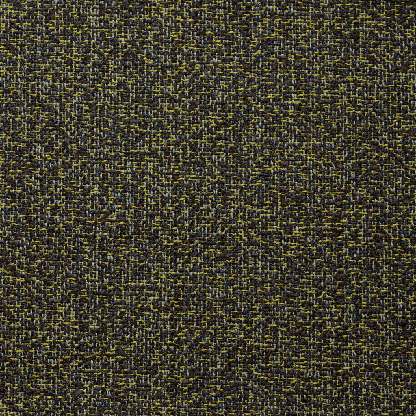 Blue upholstery fabric