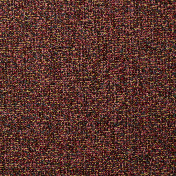 Purple upholstery fabric