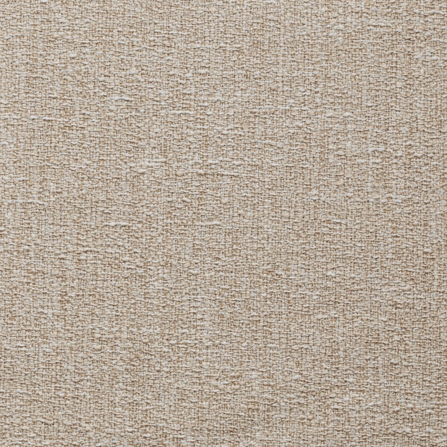 Beige upholstery fabric