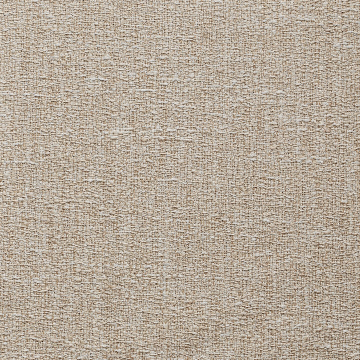 Beige upholstery fabric