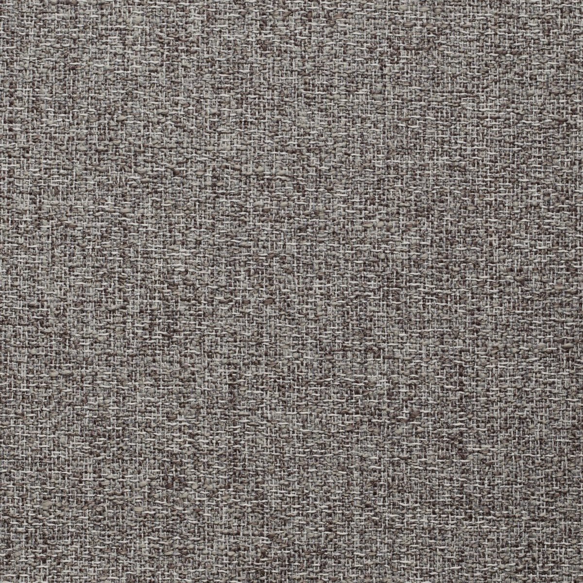 grey upholstery fabric swatch